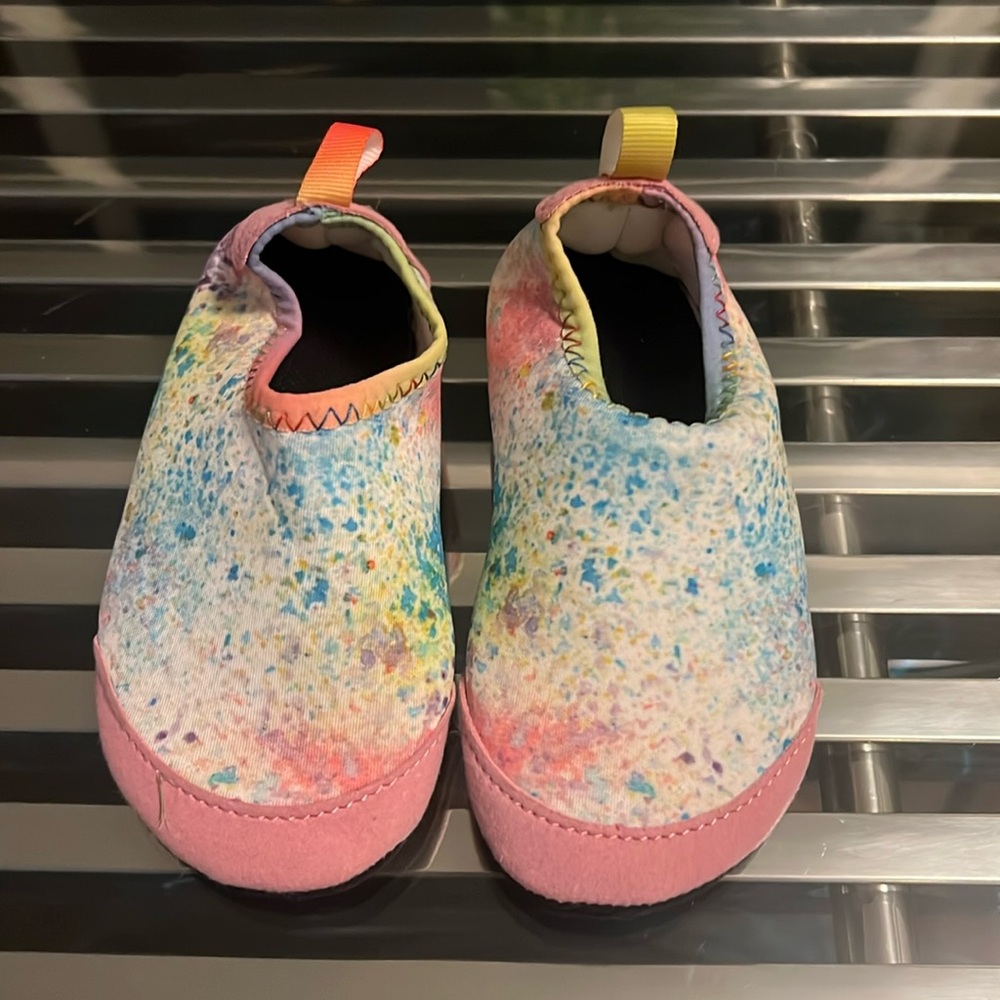 No-Slip Toddler Water Shoes